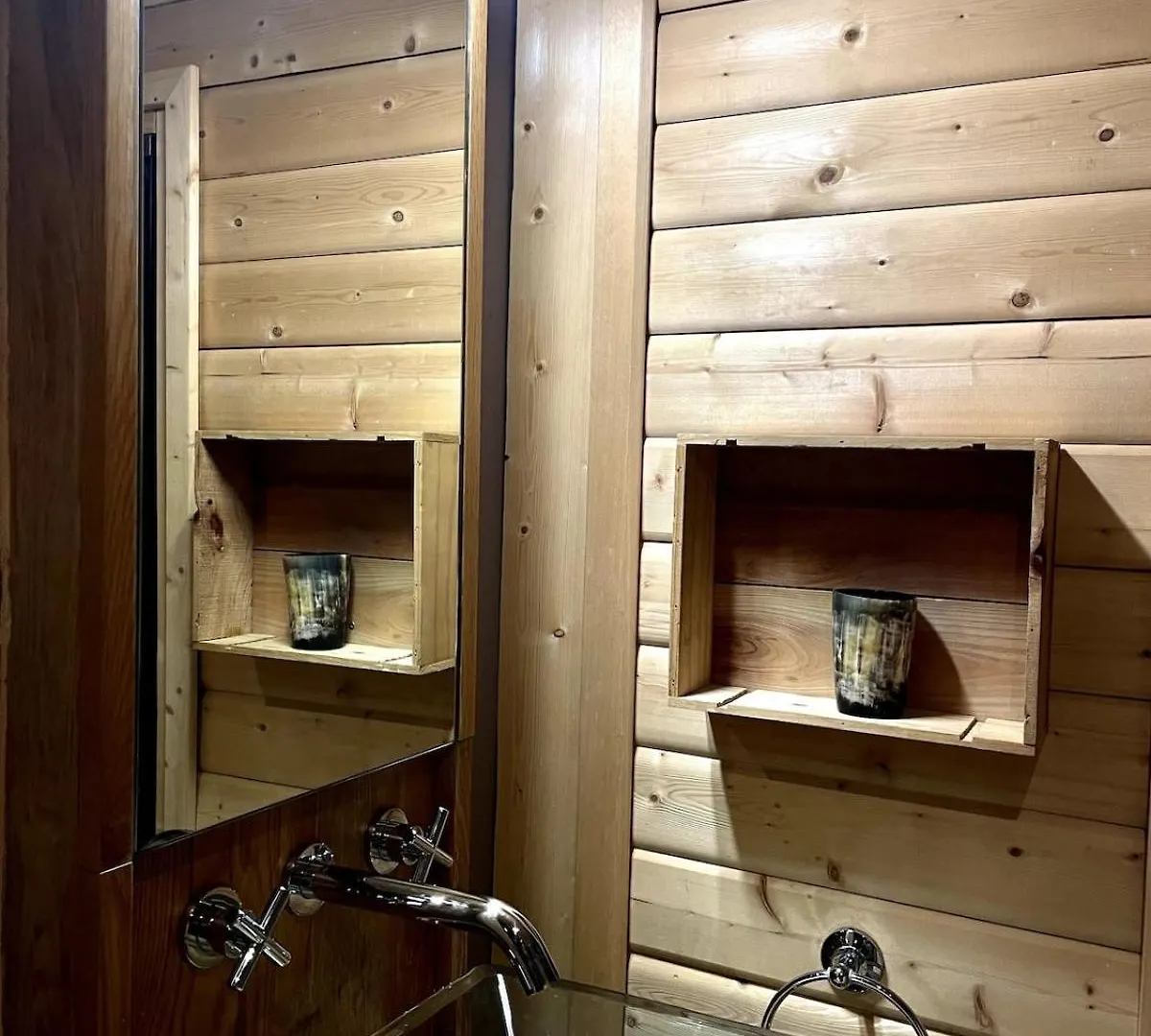 Chalet Nuances Certifie 5 Etoiles Les Contamines-Montjoie