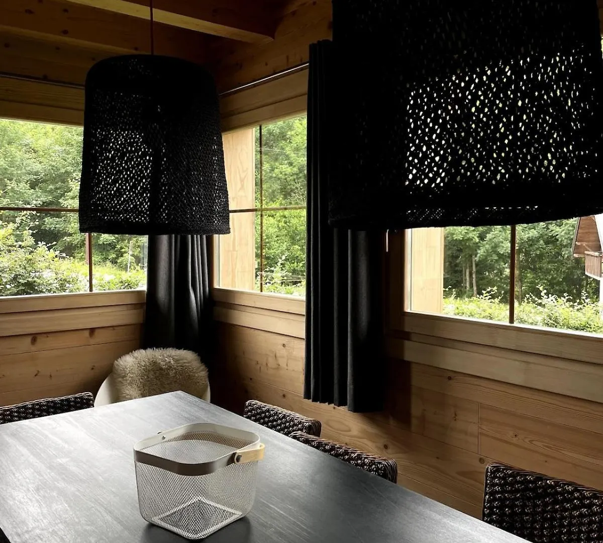 Chalet Nuances Certifie 5 Etoiles Les Contamines-Montjoie 0*,