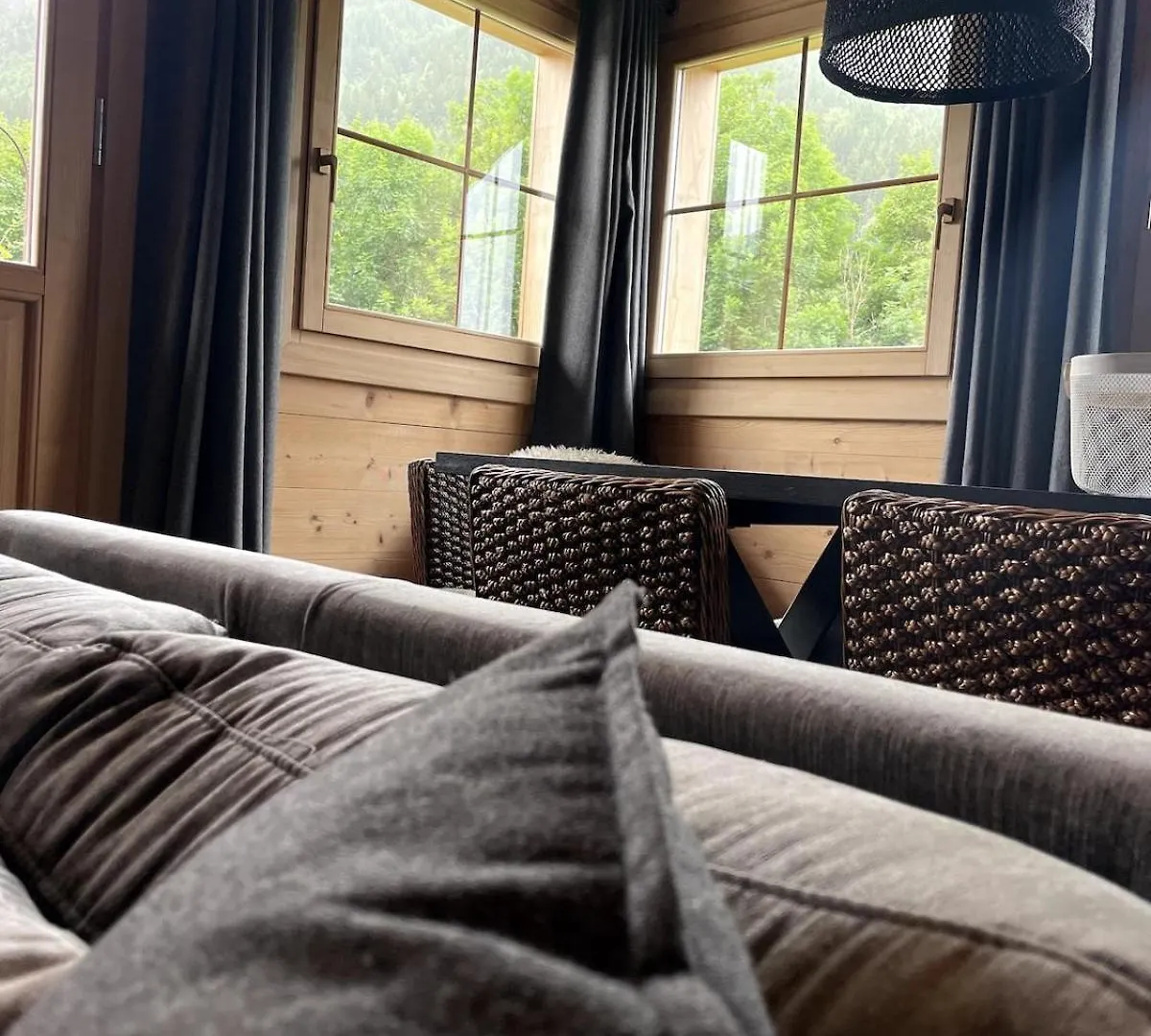 Chalet Nuances Certifie 5 Etoiles Les Contamines-Montjoie France